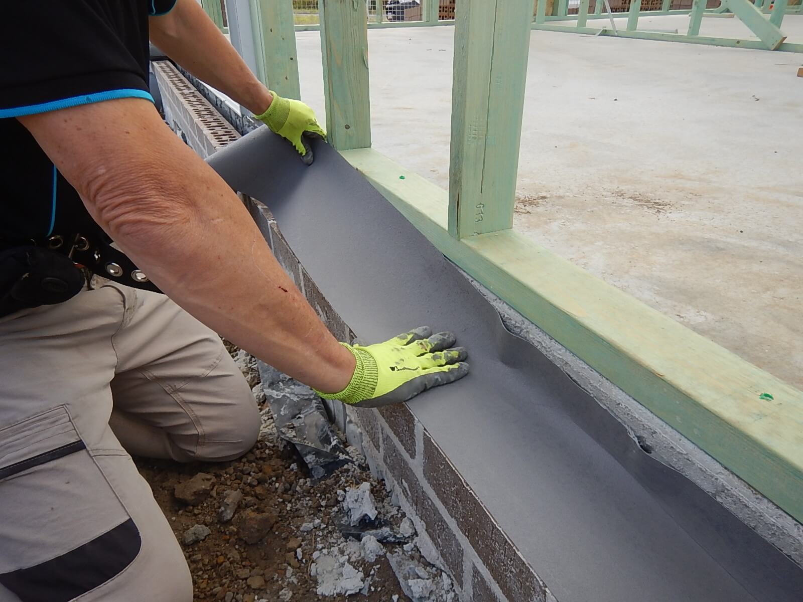 Installation Kept Simple!