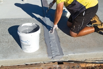 TERMSEAL™ Reo-Band &amp; Reo-Sheet